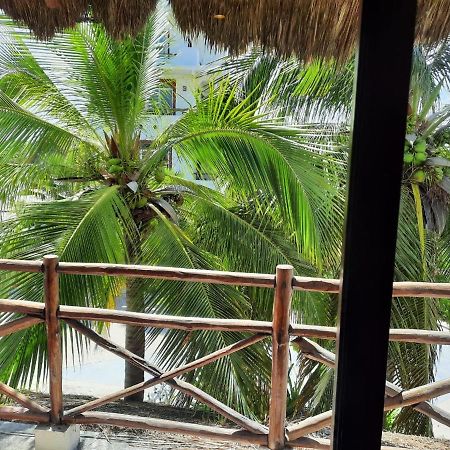 Porto Coral Hotel & Suites 切图马尔 外观 照片