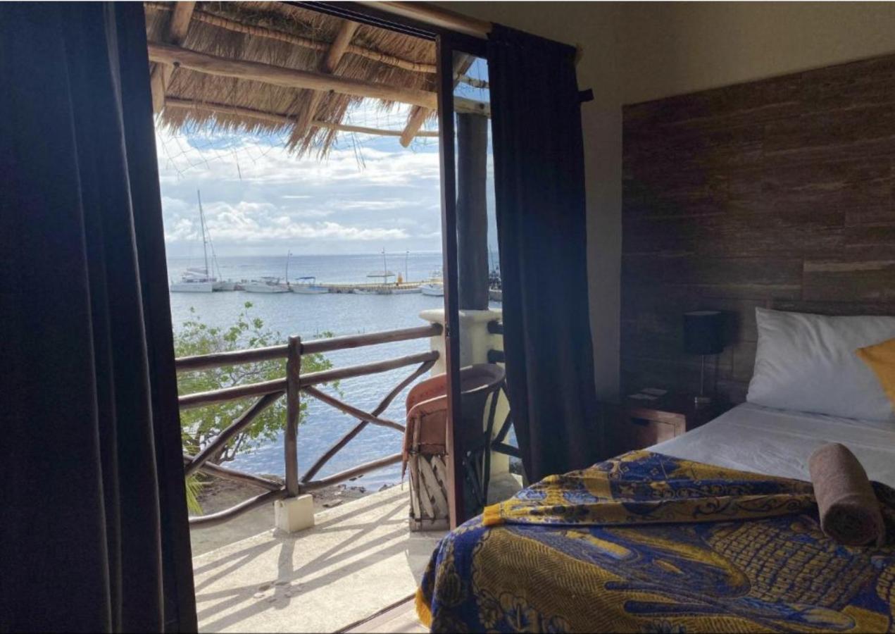 Porto Coral Hotel & Suites 切图马尔 外观 照片