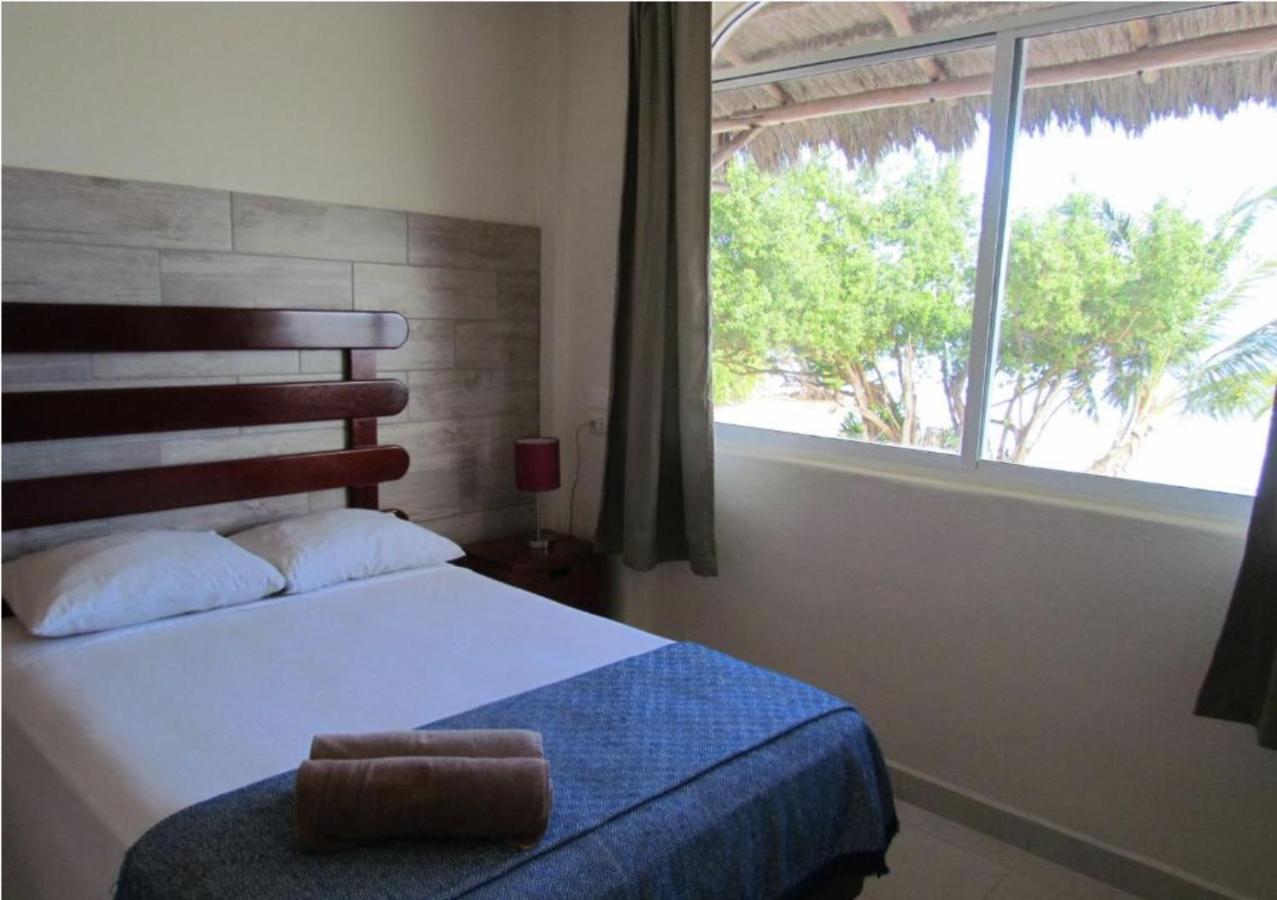 Porto Coral Hotel & Suites 切图马尔 外观 照片