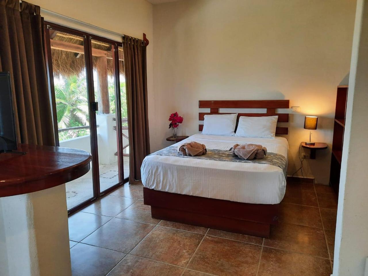 Porto Coral Hotel & Suites 切图马尔 外观 照片