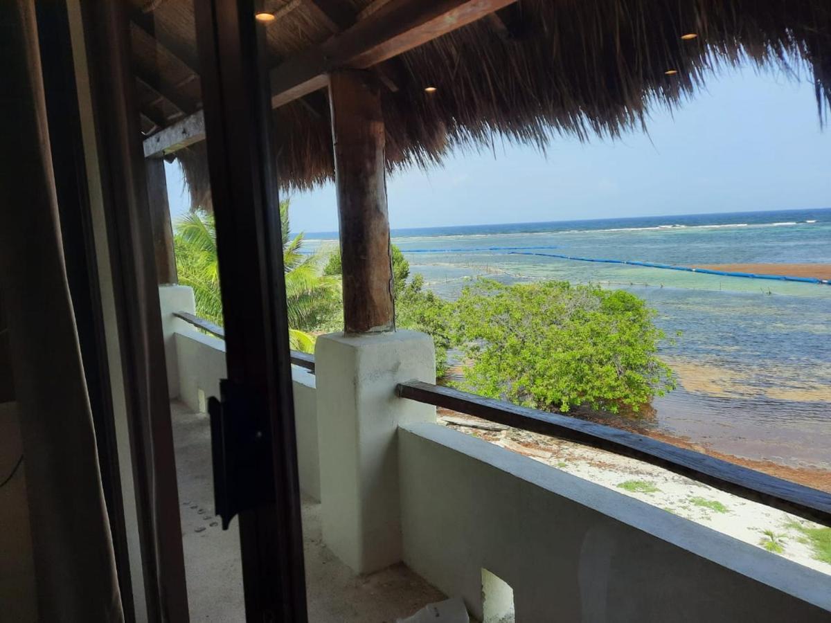 Porto Coral Hotel & Suites 切图马尔 外观 照片