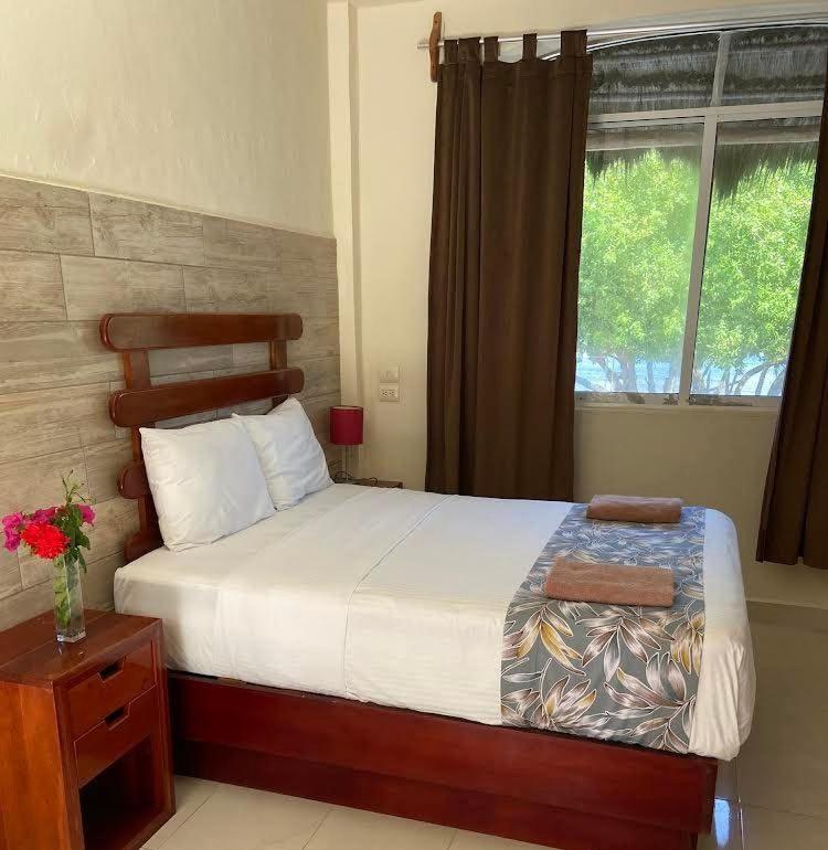 Porto Coral Hotel & Suites 切图马尔 外观 照片