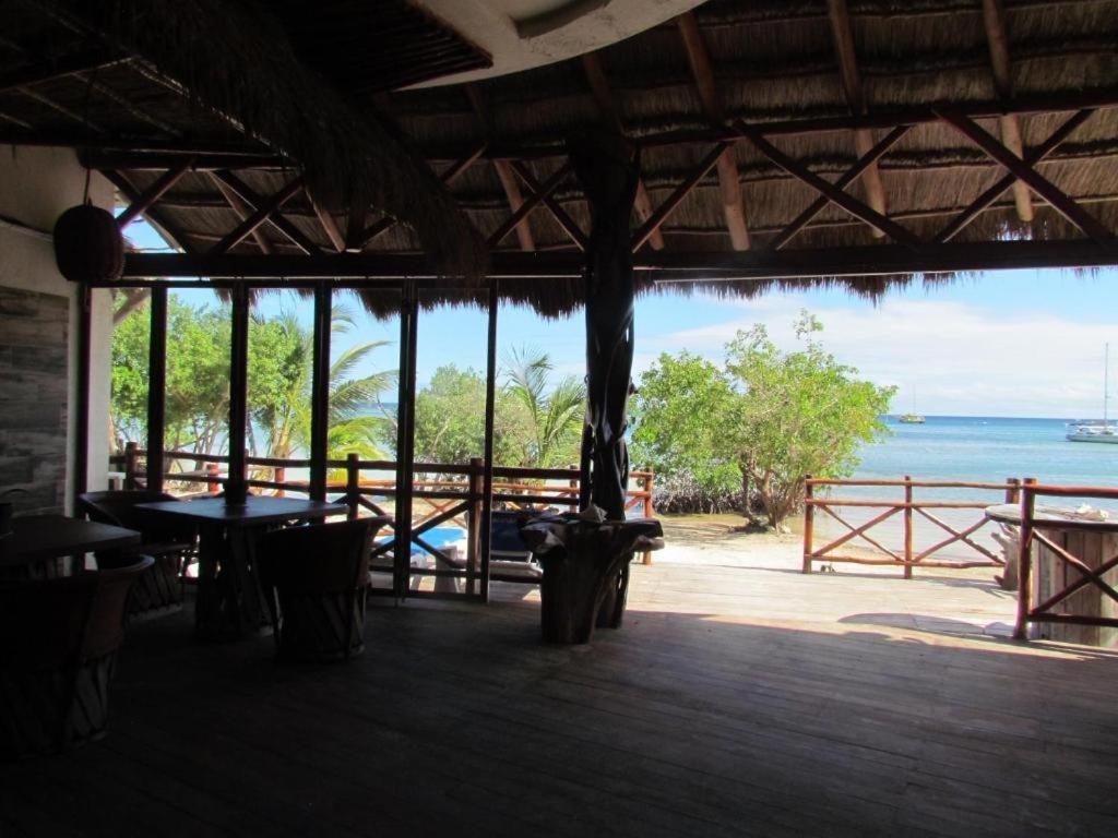 Porto Coral Hotel & Suites 切图马尔 外观 照片