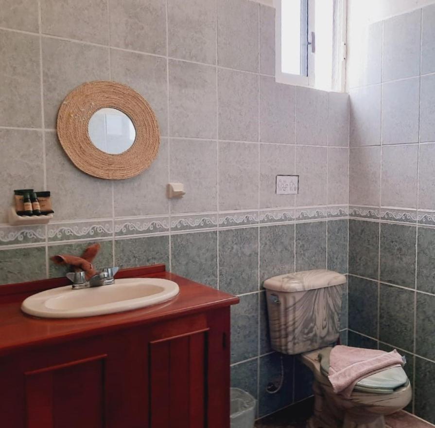 Porto Coral Hotel & Suites 切图马尔 外观 照片