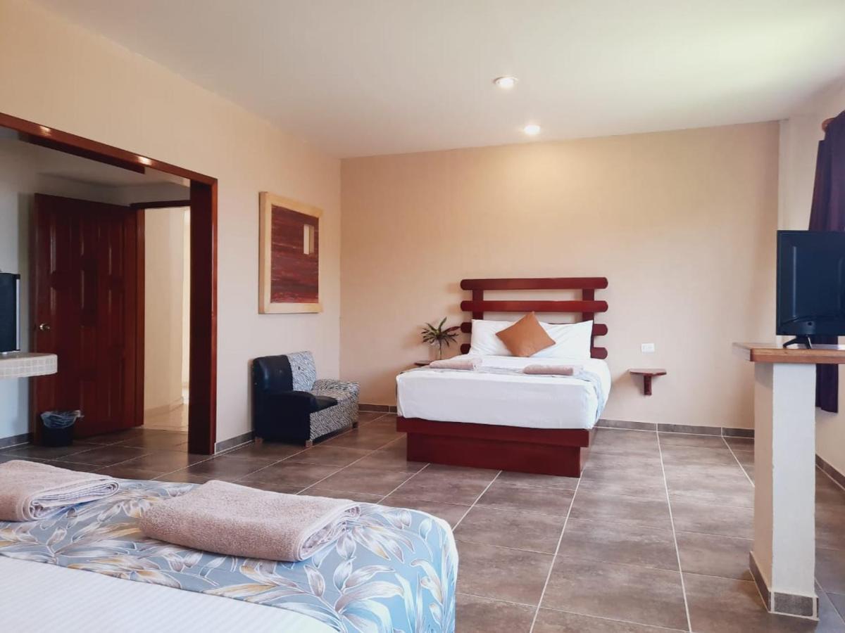 Porto Coral Hotel & Suites 切图马尔 外观 照片