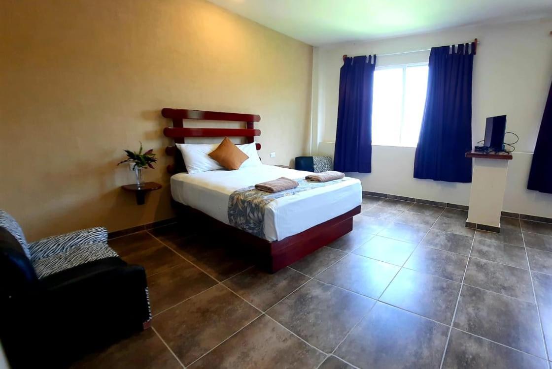 Porto Coral Hotel & Suites 切图马尔 外观 照片