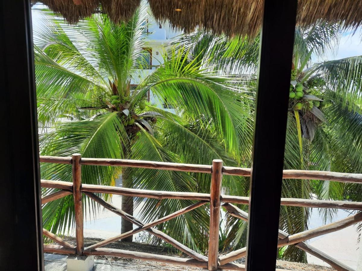 Porto Coral Hotel & Suites 切图马尔 外观 照片